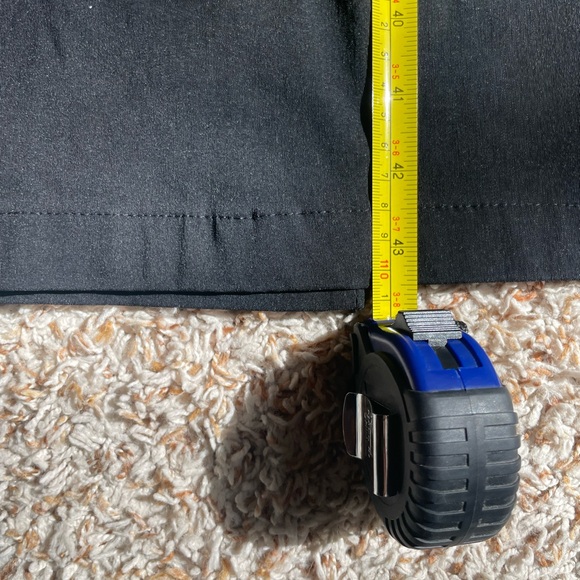 Tatyana “Ella” Black Wiggle Classic Pencil Dress Bettie Paige - Picture 7 of 10